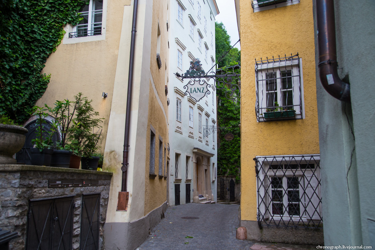 Salzburg